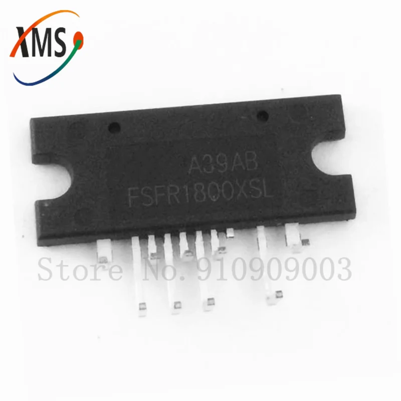 5pcs FSFR1800XCL SIP-9 FSFR1800XSL ZIP-9 FSFR1800 new original