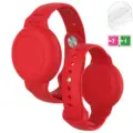 Red-Waterproof