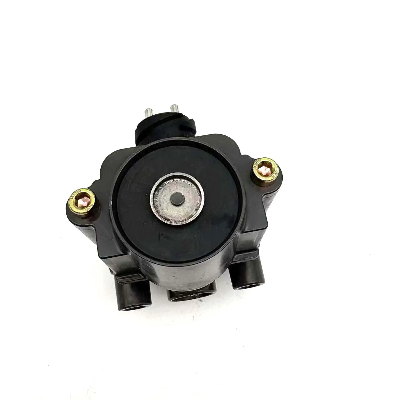 صمام الملف اللولبي الجديد عالي الجودة 24 فولت KNORR-BREMSE لحافلة IVECO MAN 0481511001، 0 481 511 001