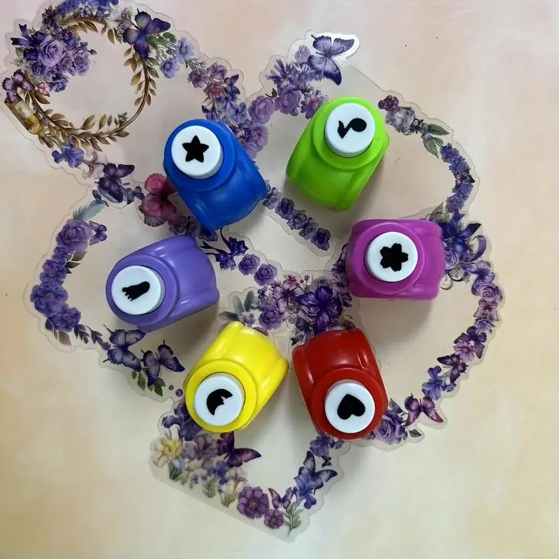 Mini Portable Paper…