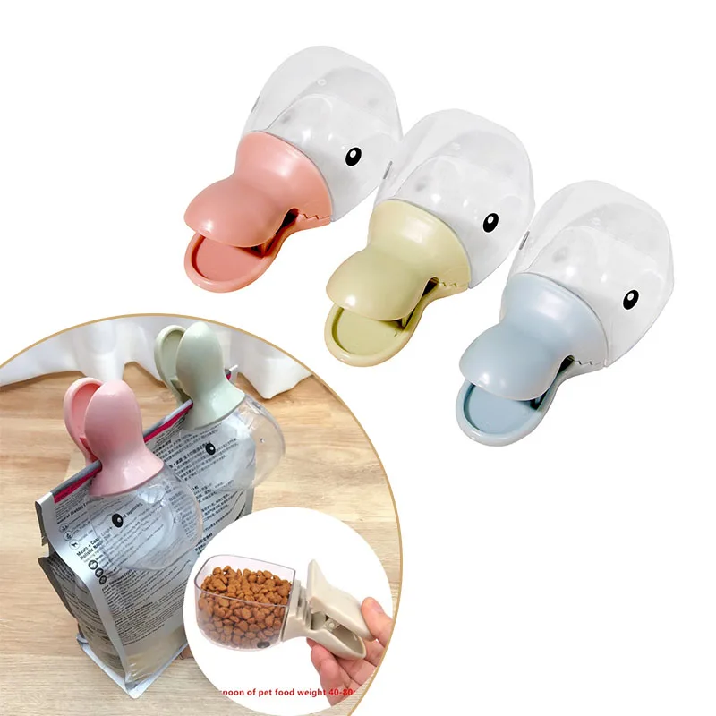 Cuchara de comida para mascotas, cuencos para perros y gatos, cuenco multifunción para gatos/cachorros pequeños, cuchara para comida para gatos, comida para perros, tazón de agua, fuente