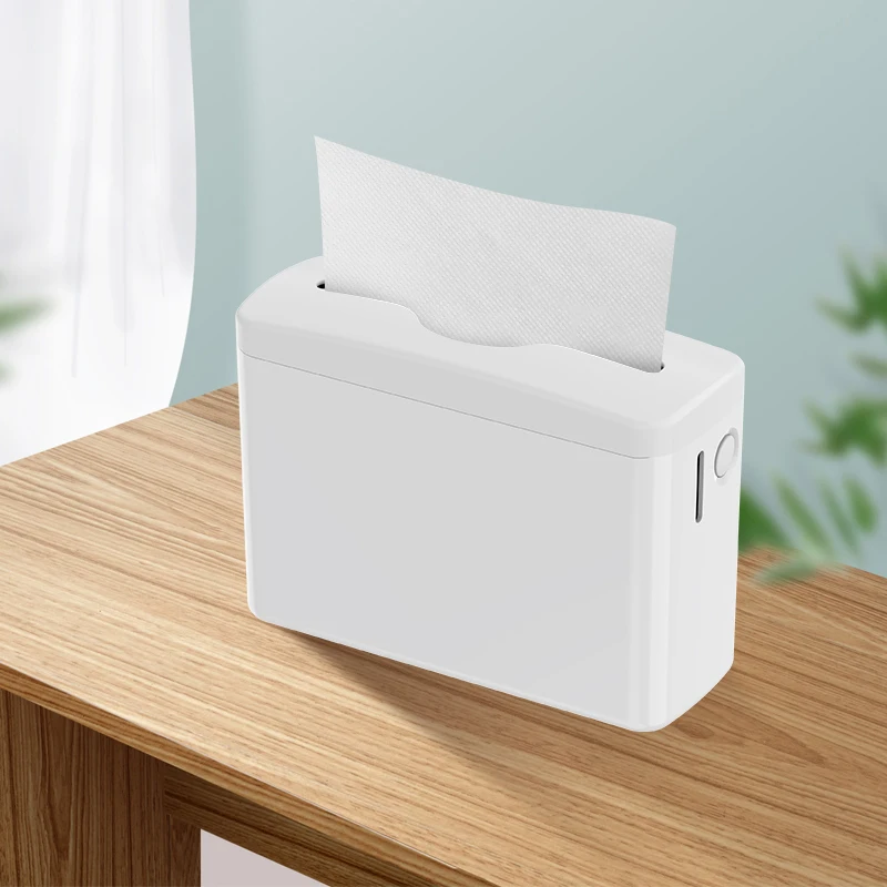 

Paper Towel Dispenser Countertop,Bathroom Hand Towel Dispenser Commercial Multifold Trifold Paper Towels Dispenser