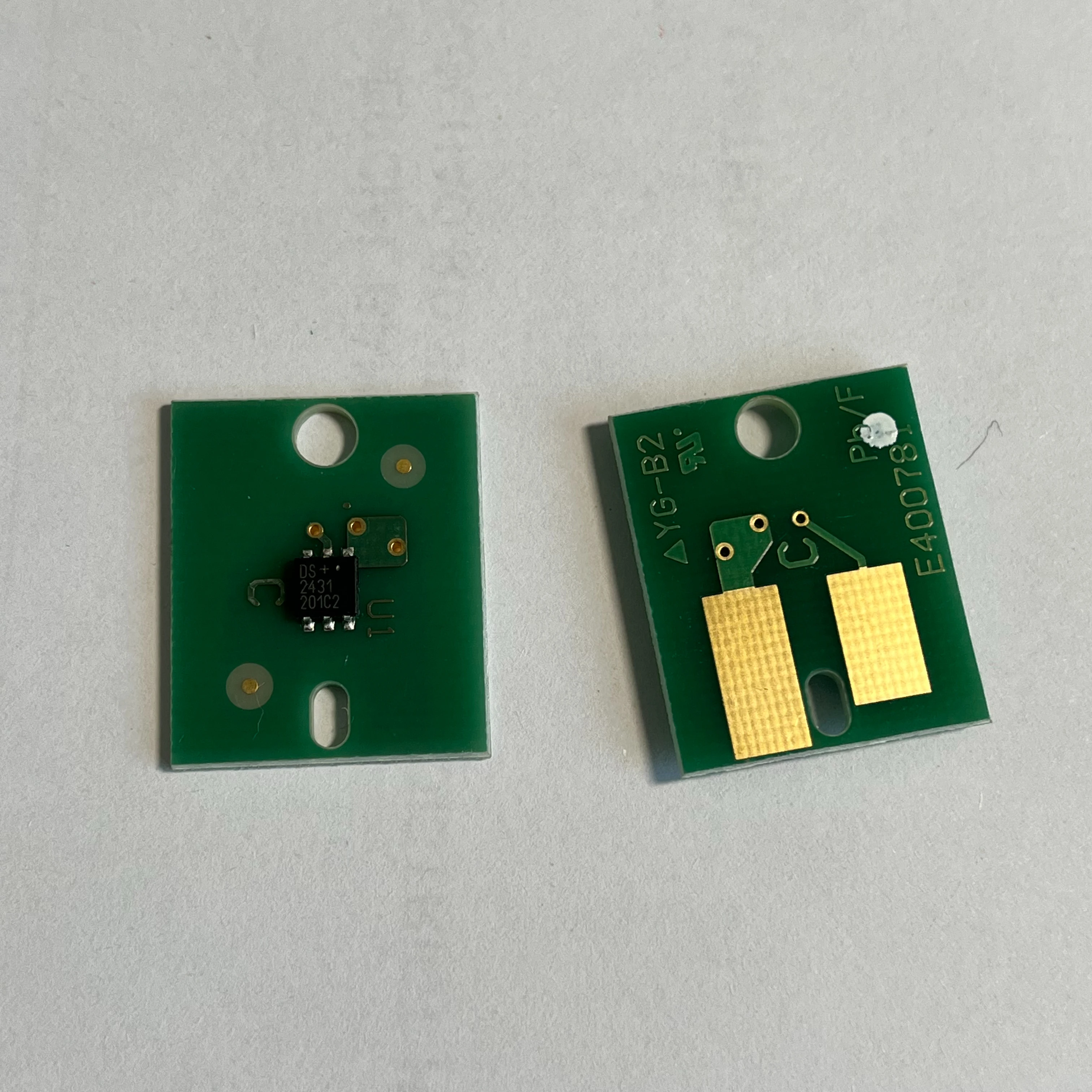 

Mimaki Original LH-100 LUS170 BS4 SS21 Chip for MIMAKI Printer