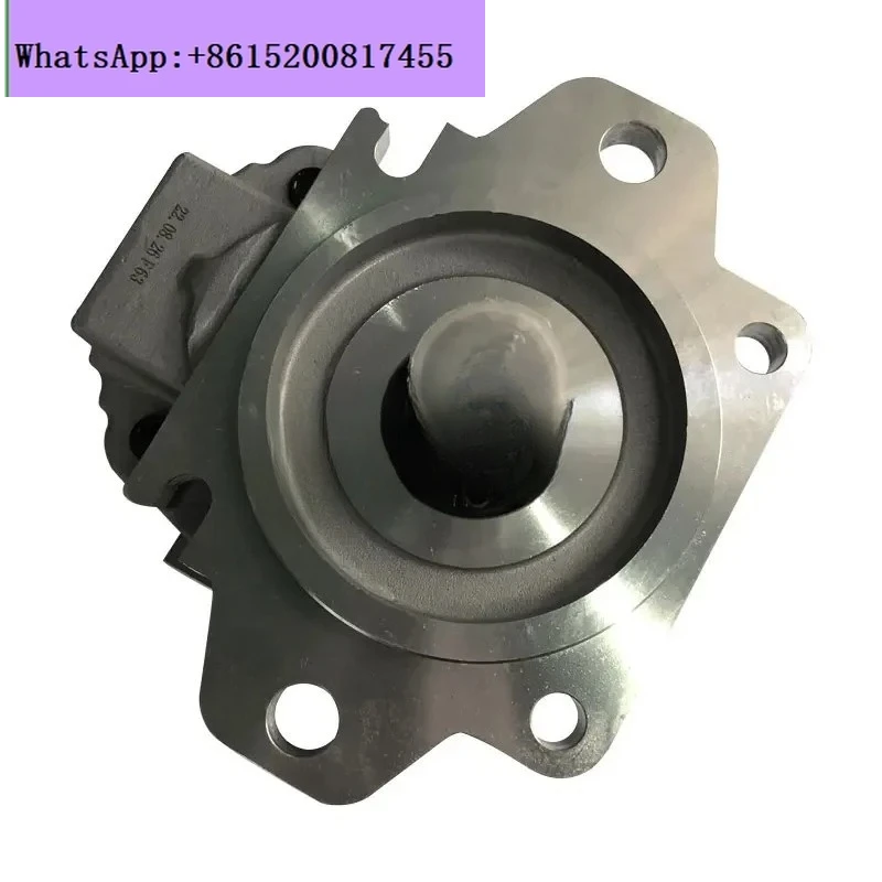 Loader WA420-1 Hydraulic Pump Transmission gear Pump 705-11-35010