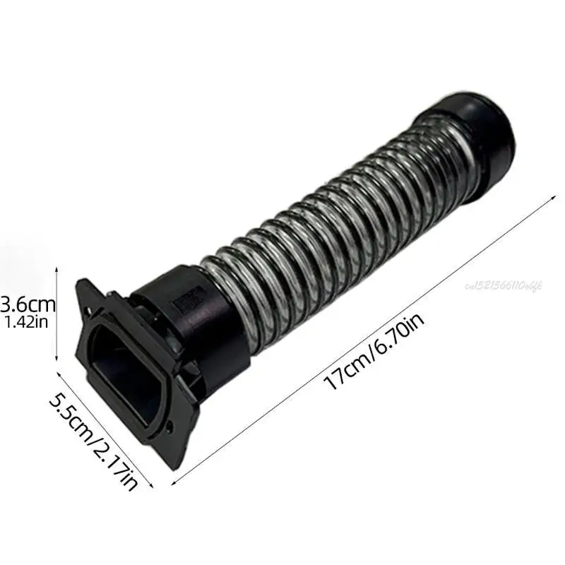 27RB aspirateur tuyau d'aspirateur tube étroises plancher du