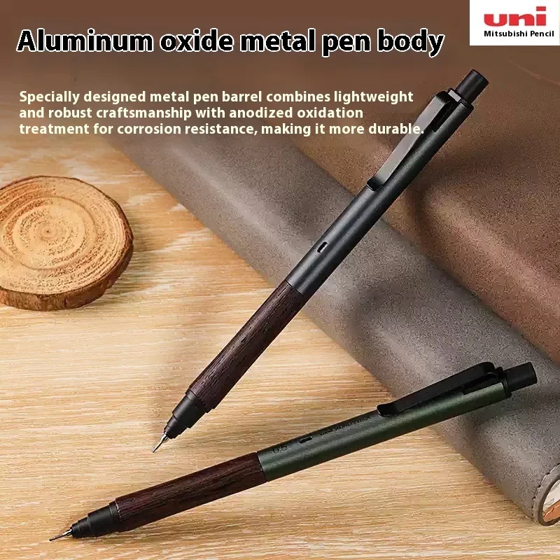 Thumbnail 4 - #18 Wooden Pencils Discount Picks