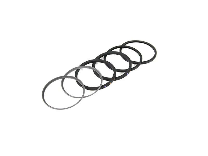 Brake Caliper Repair Oring Seal Kit  Front Axle For Land Rover 90/110 All models Defender Pickup Cabrio Station Wagon Td4 Td5