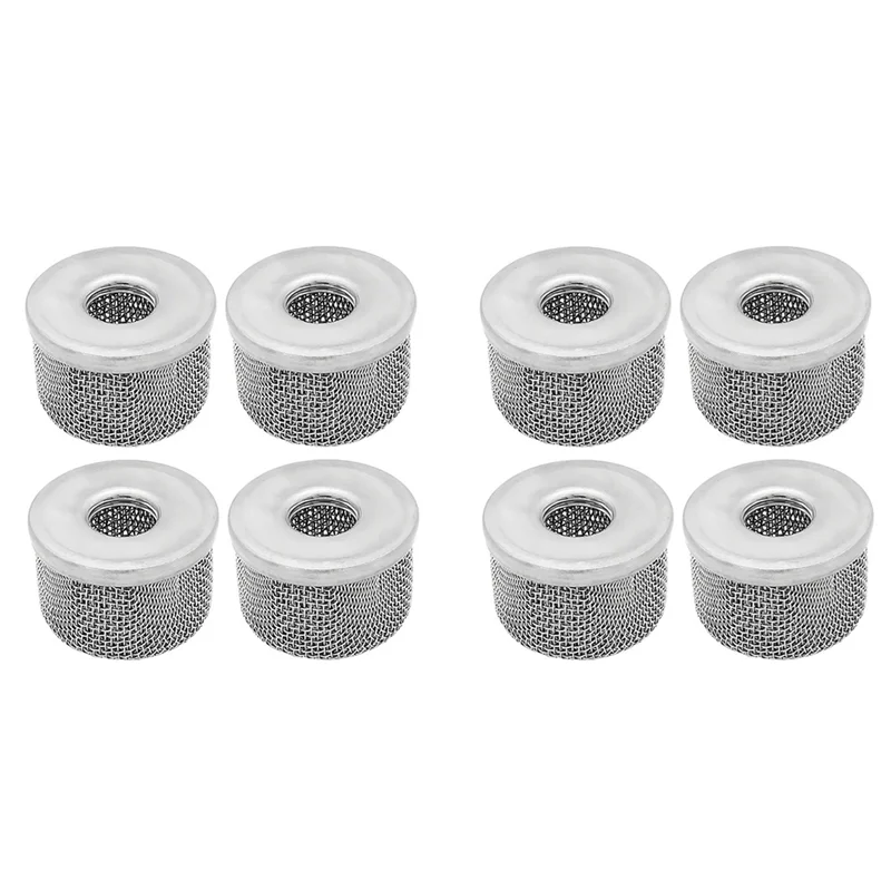 Abrw-8Pcs 181073 Or…