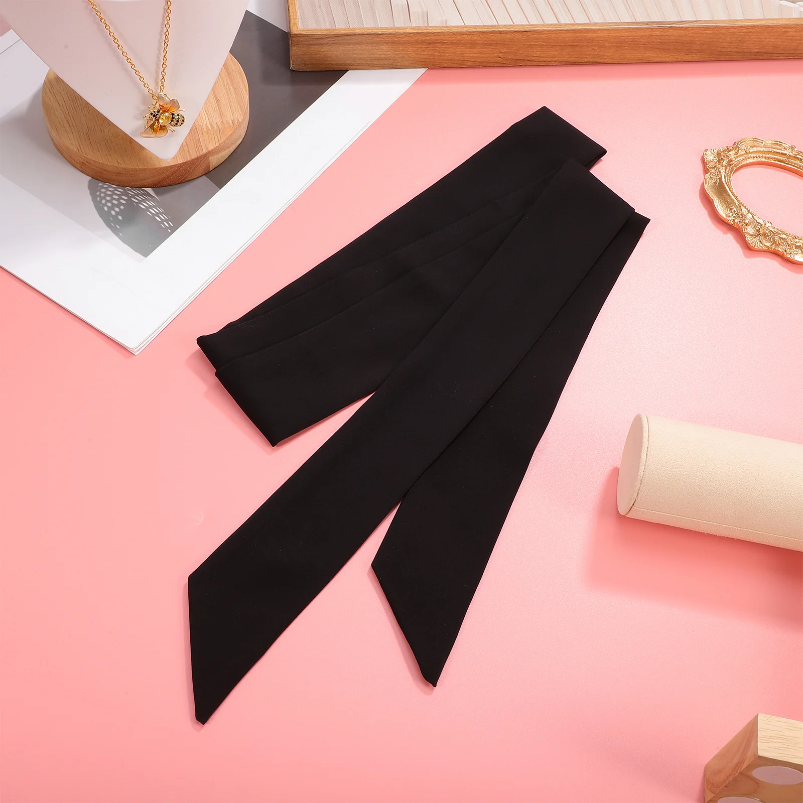 

For Fabric Robe Sash For Girls Tie Bow Bridal Sash Decorative Dress Robe Belt Women Belts Replacement Belt Women