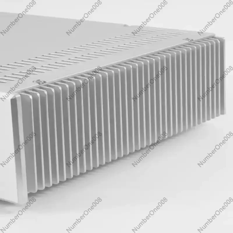 150Wx2 Class AB Pure Power Amplifier HiFi High Fidelity Stereo Amp