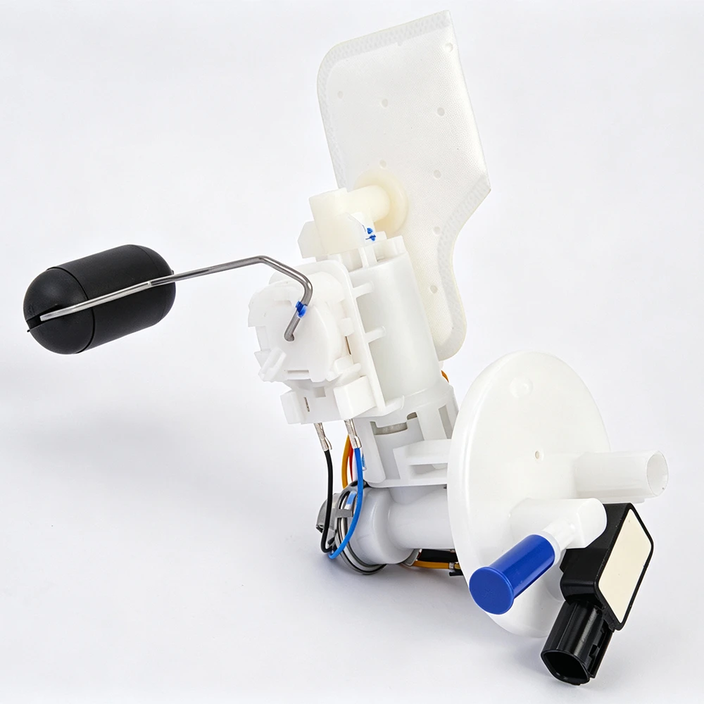Fuel Pump Assembly For Yamaha GPD125-A GPD150-A NMAX 125 150 155 ABS OCITO125 MBK OCITO125 ABS 2018 2DP-E3907-00