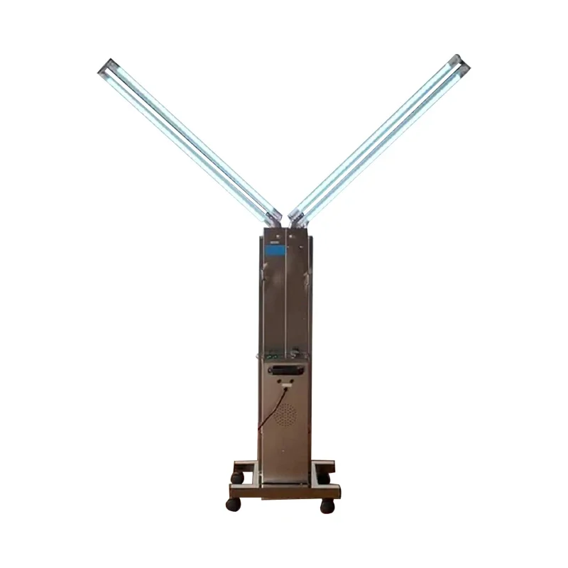 2020 New Arrival Economic UV Air sterilizer disinfection medical sterilization lamp with 4 tube