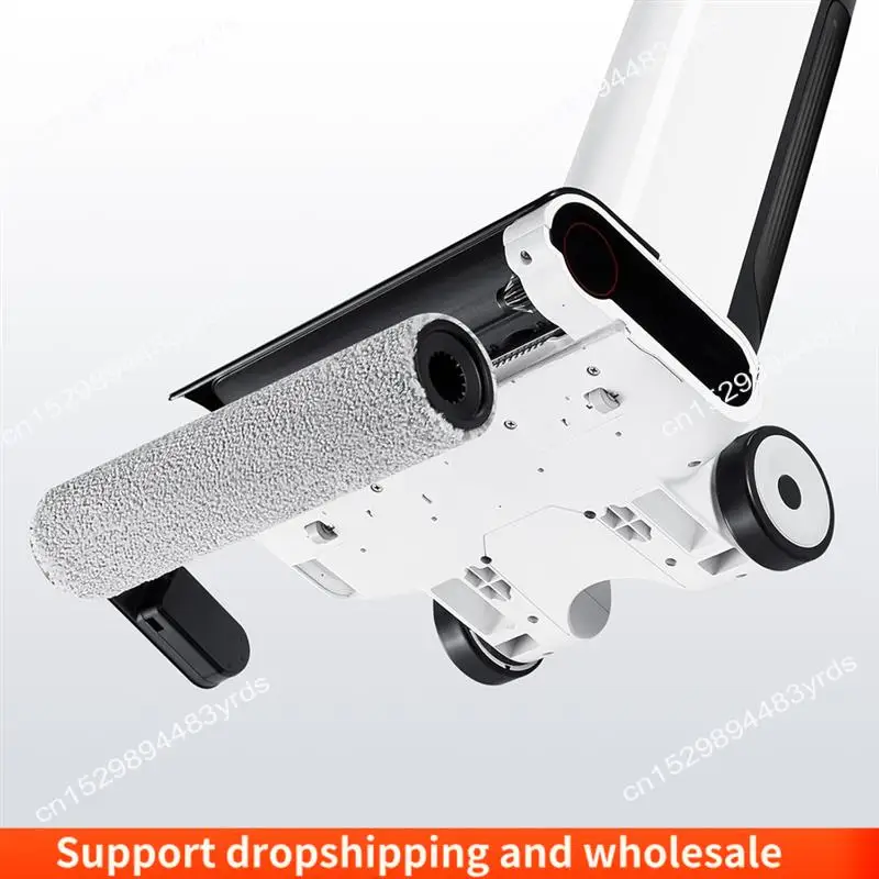 

AA86 6PCS Replacement Roller Brush Hepa Filter For Roborock Flexi/Flexi Pro Handheld Cordless Wet Dry Vacuum Cleaner Parts