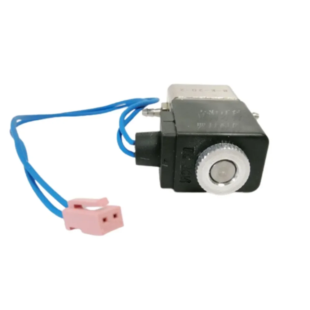Picture 6: Dental Scaler Valve Water Supply Solenoid Universal Tool Vibrant Ultrasonic Cleanser for Woodpecker DC/30V Electromagnetic Valve