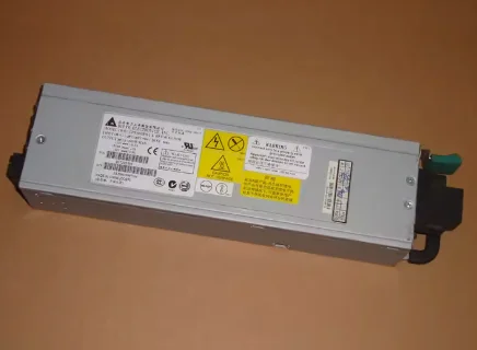 

For X3650T Server DC Power DC FRU 42C0766 DPS-600RB-1 power supply