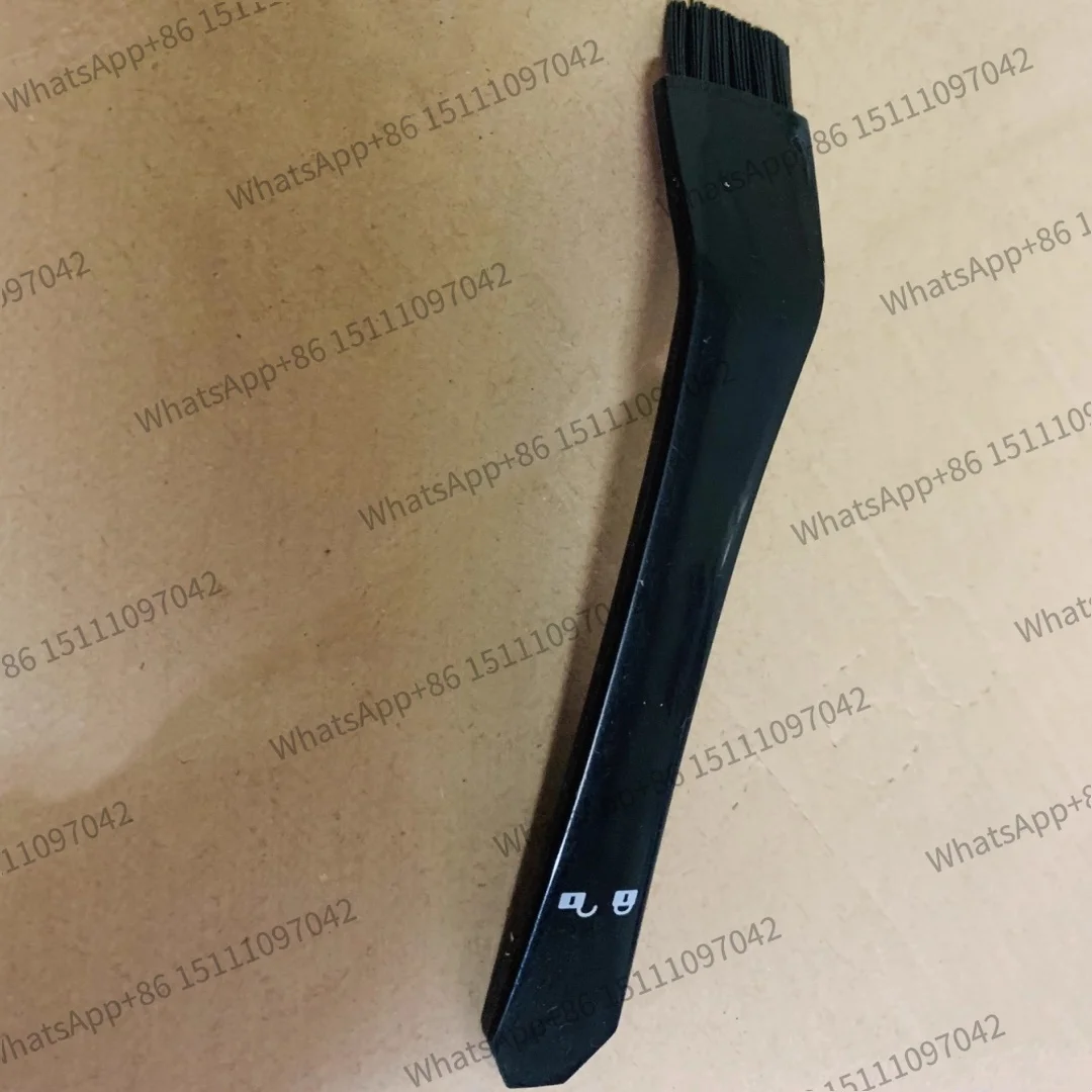 Щетка для чистки кофемашин HD7740 HD7751 HD7753 HD7761 HD7762, аксессуары для чистки кофемашин