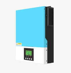 TTN 1.5KW solar inverter on off grid hybrid solar power inverter grid tied 12v/24V 1500w