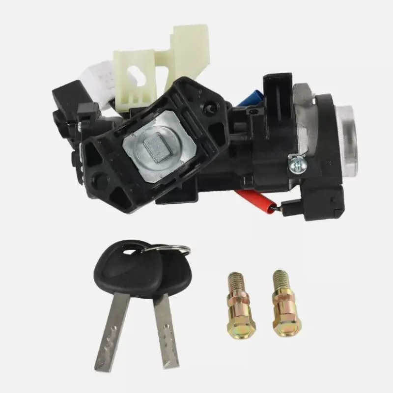 

Automotive parts ignition lock assembly Assembly Ignition Lock Switch Set 2 Keys For Kia Soul 2014-2019 2100 Switch Controller