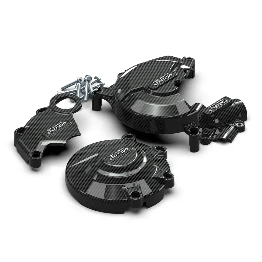 For Ducati Monster 1200 2014-2016 Engine Protection Cover