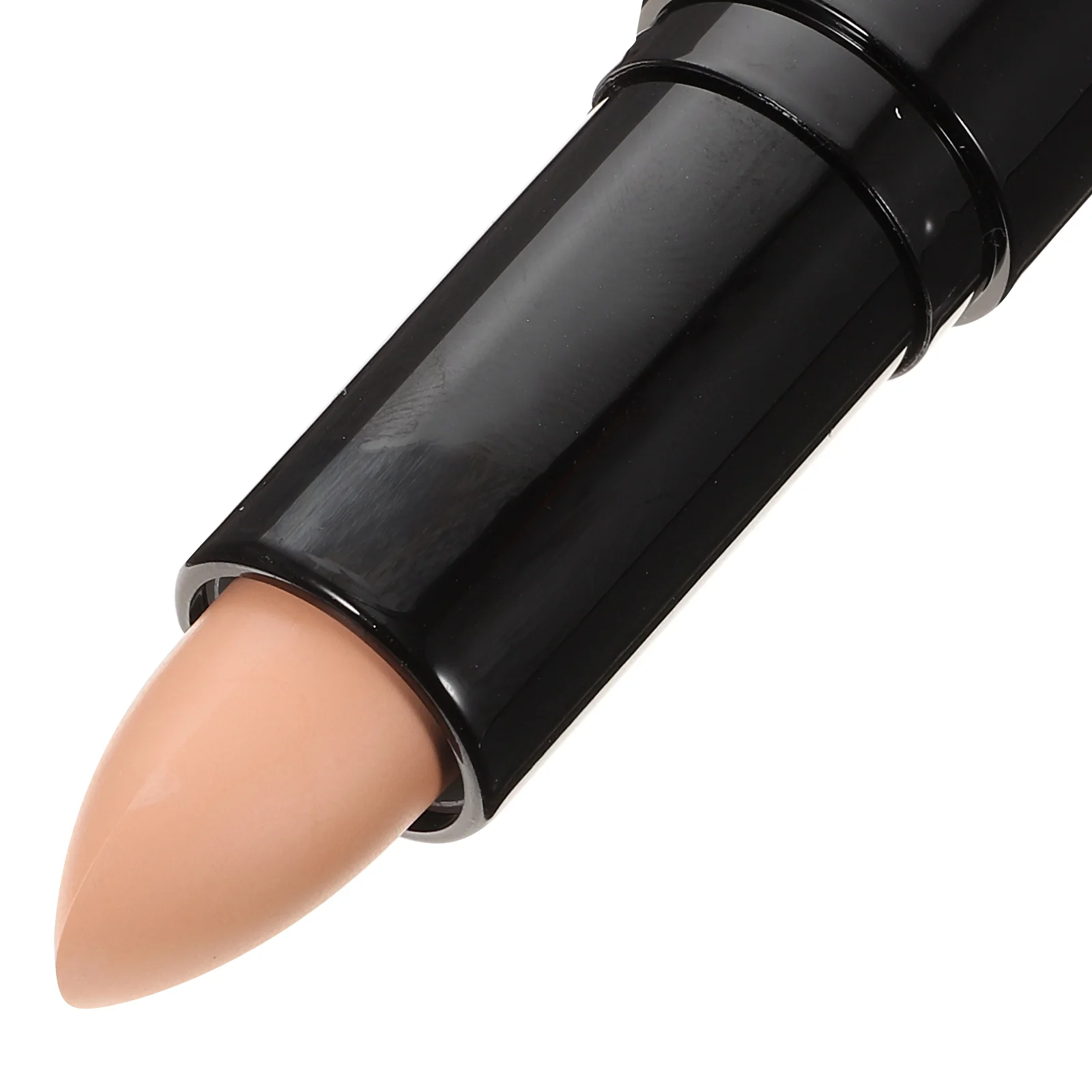 2 Pcs High-gloss Concealer Stick Face Contour Highlight Highlighter Make up Miss