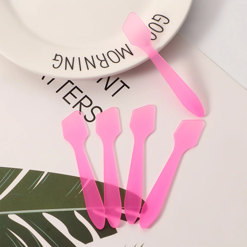 Lady Durable Makeup Tools Spatulas DIY Skin Care Mask Stick Mixing Spoon Cosmetic Tools Mask Scraper