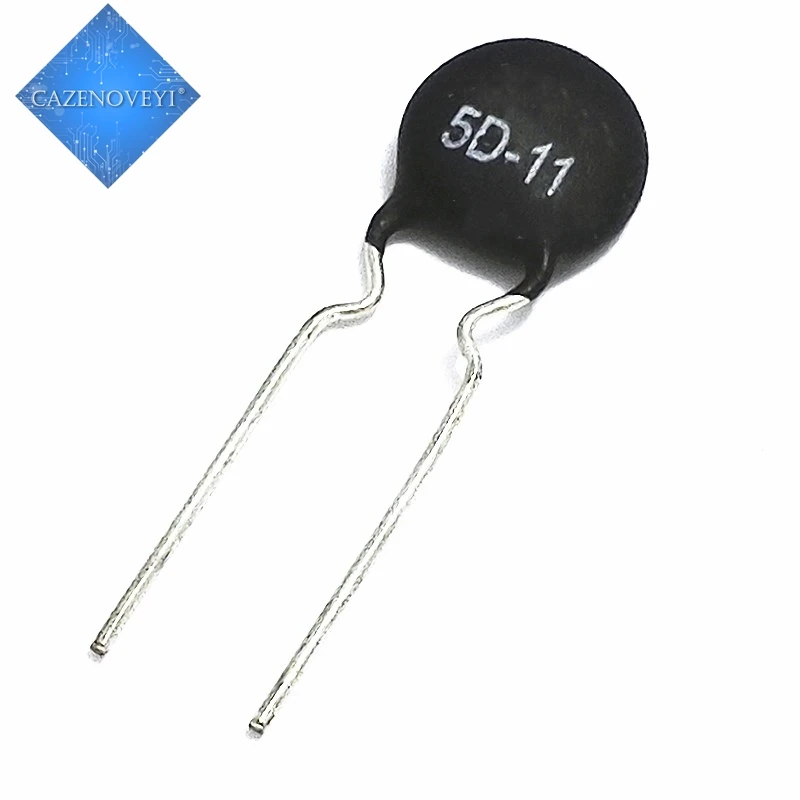 High quality seller 10pcs/lot NTC5D-7 NTC5D-9 NTC5D-11 NTC5D-13 NTC5D-15 NTC5D-20 NTC5D-25 NTC8D-9 NTC8D-15 NTC8D-20 Thermistor