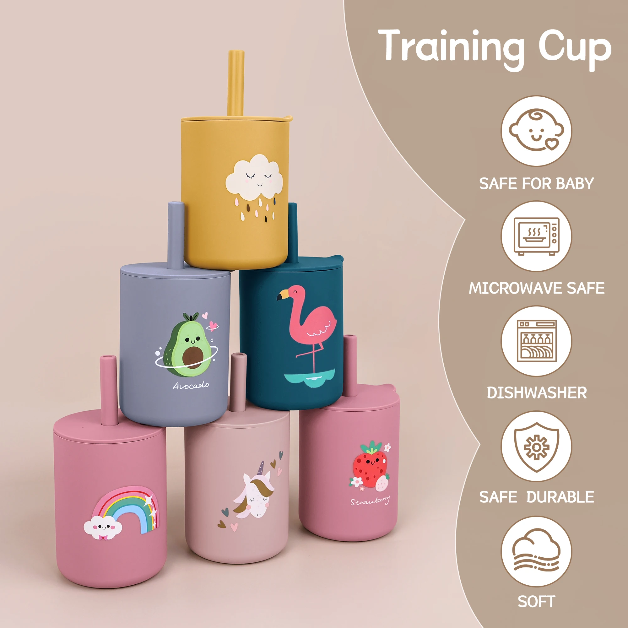 Thumbnail 3 - #33 Best Sippy Cups to Buy In 2026