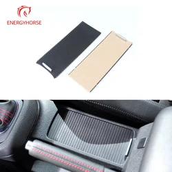 For Jetta and VW Golf 6 EOS Scirocco Golf GTI MK5 MK6 Car Center Console Sliding Shutters Water Cup Holder Roller 5KD832531