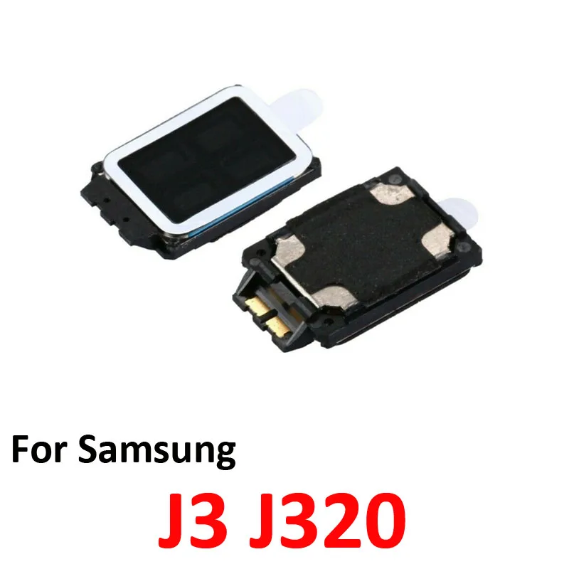 Pop For Samsung Galaxy J3 2016 J320 J310 J320F J320H J320FN Phone New Loud Speaker Buzzer Ringer Flex Cable Replacemet