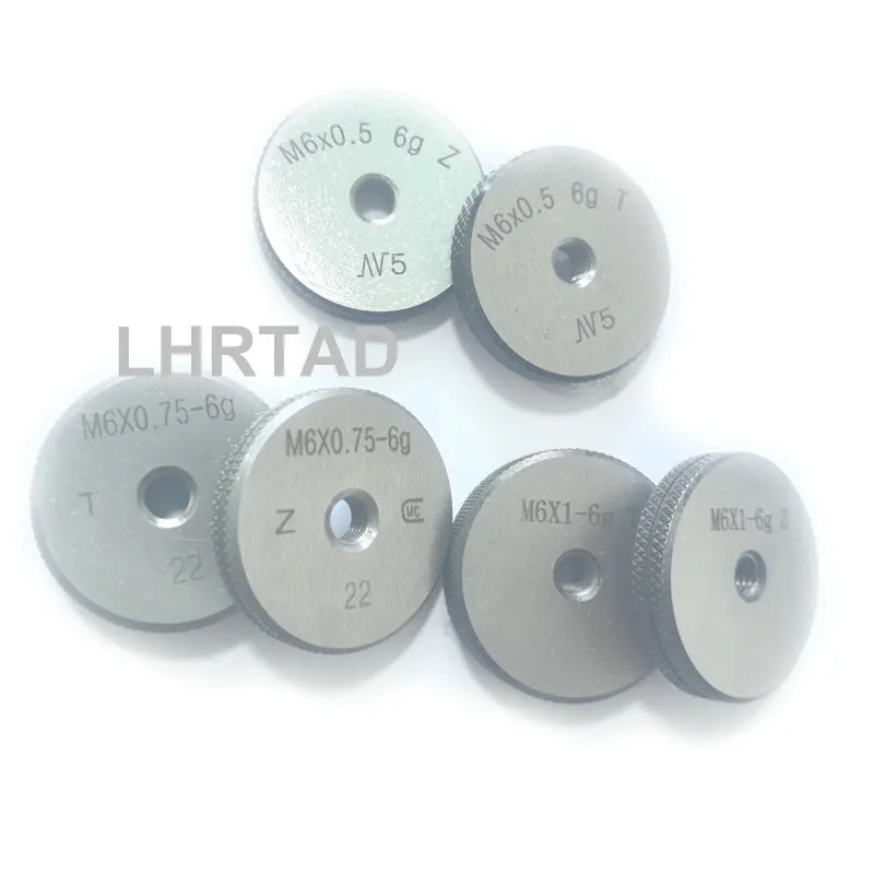 T Z 6G Metric Threa…