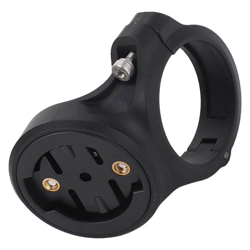 Easy to Install Bicycle Tail Light Bracket Black Adjustable Tail Lamp Bracket Bike Computer Mount for Magene Bike Accessory