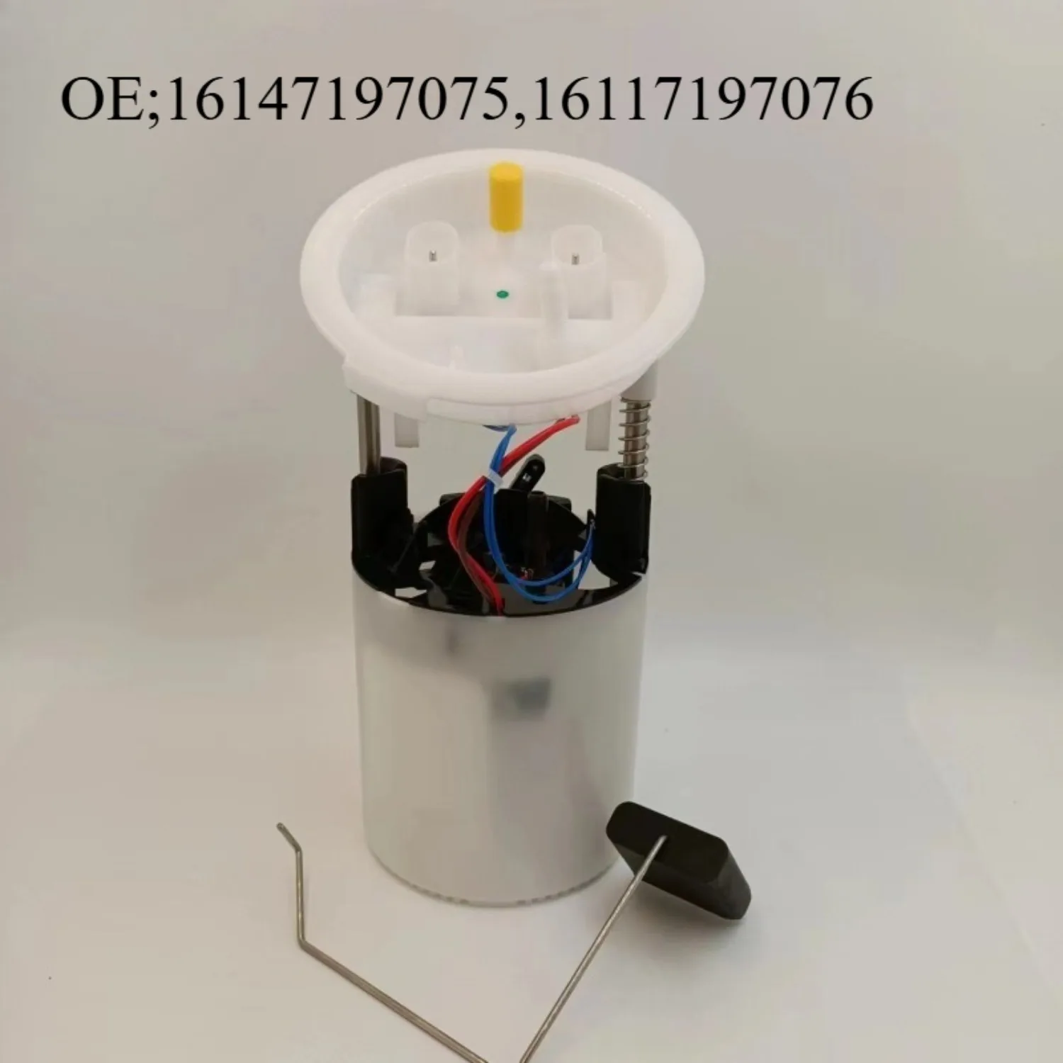 

Automotive Fuel Pump Assembly OE;16147197075,16117197076 For BMW 1 Series (E81) (E88) (E82),3 Series (E90) (E93) (E92)