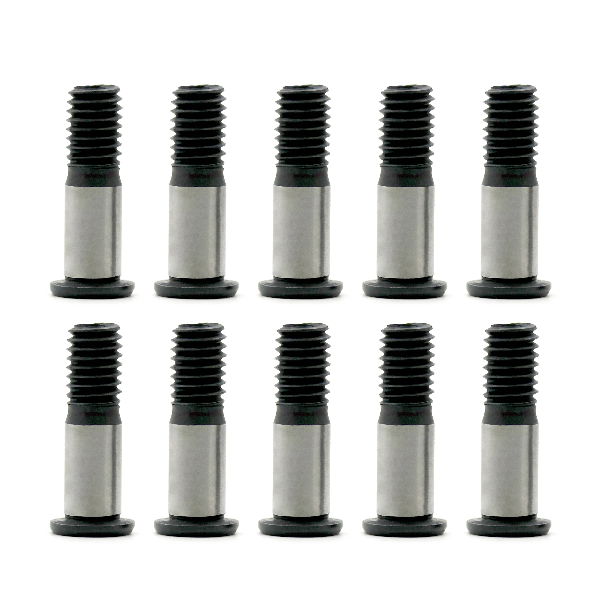 10PCS  M5 M6 M8 Screw Bolts For SG series SG15 SG20 SG25 SG66 Roller Bearings