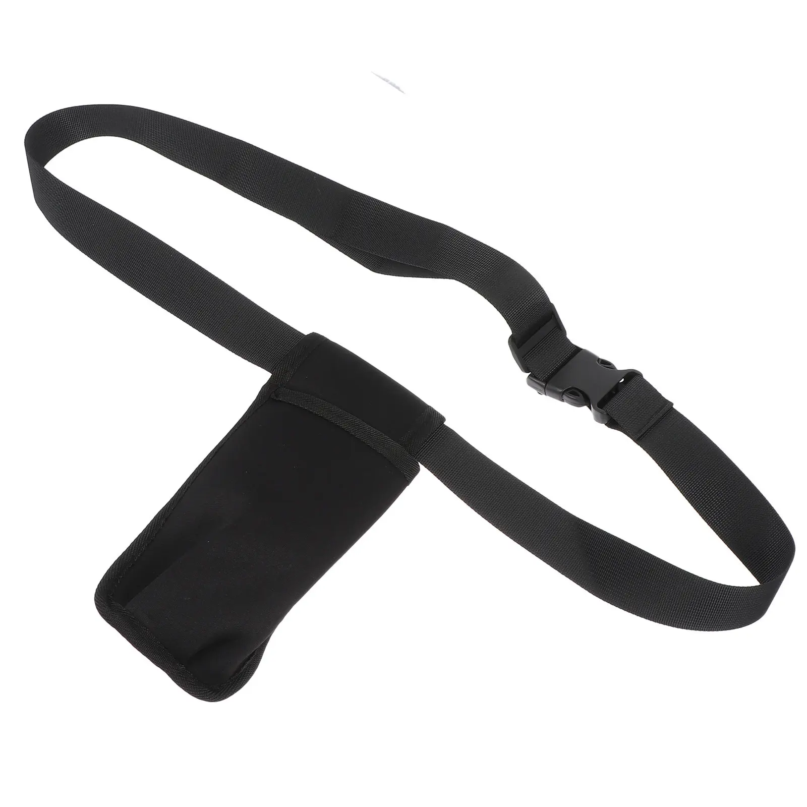 Essential Oil Waist Bag Bottle Storage Pouch for Aromatherapy Massage Therapists Portable Organizer Case