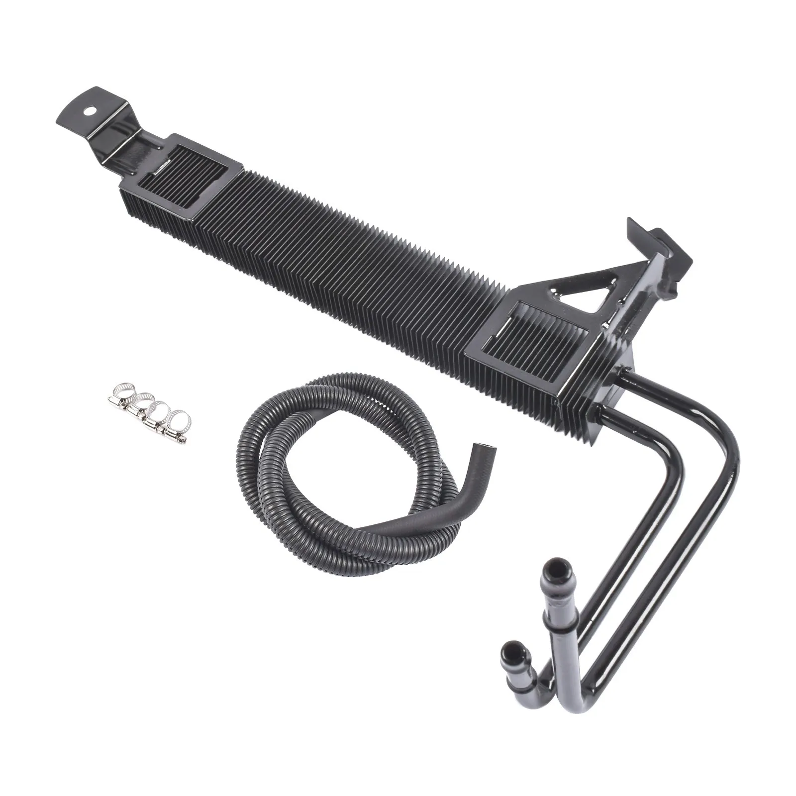 AP02 Power Steering Oil Cooler for Chevy Silverado GMC Sierra 1500 2007-2013 15275715