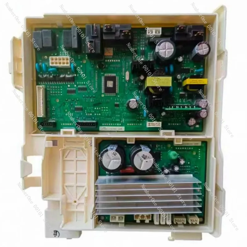 DC92-01928B Washing machine computer control board WD80M4473JS/JWWD90M4473JX