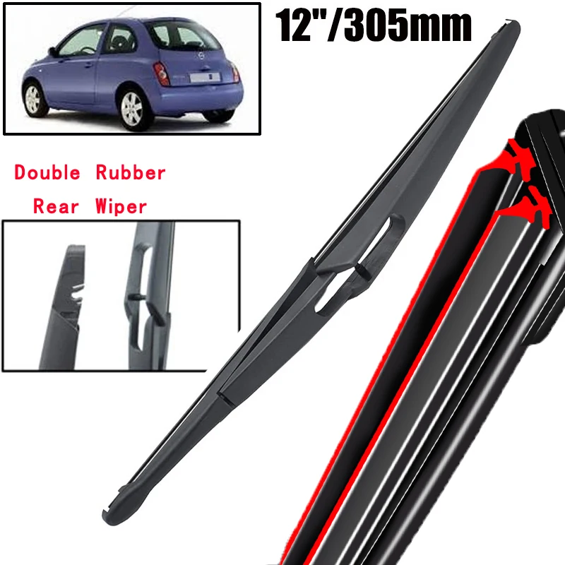 Car Wiper 12