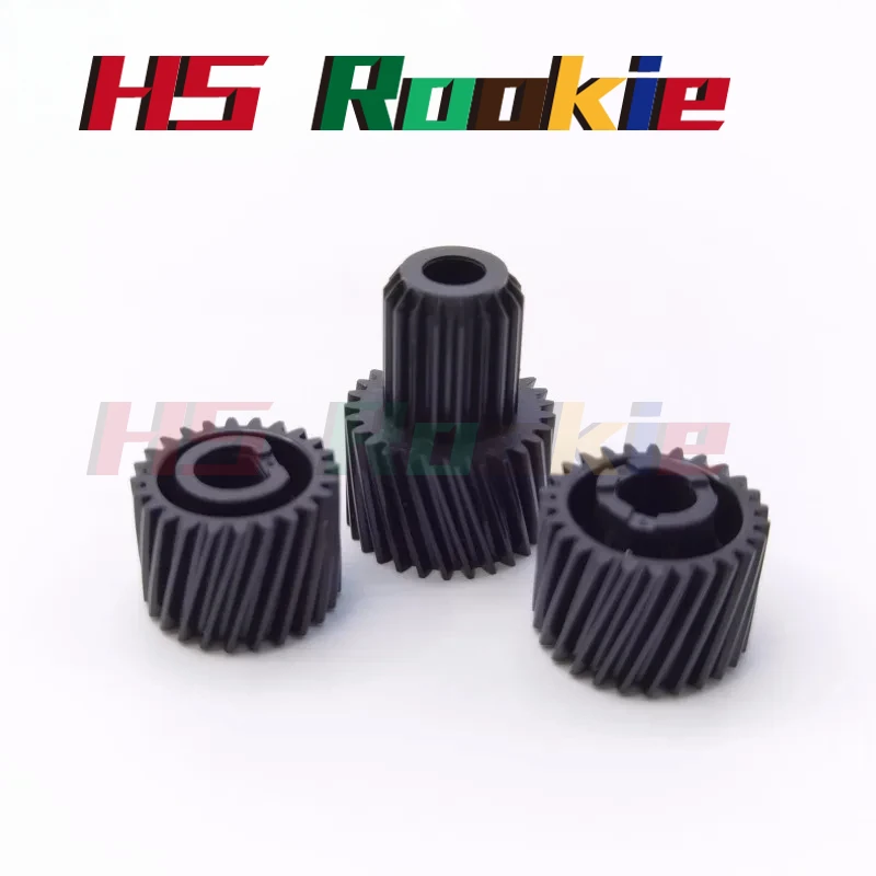 

1 комплект D202-3140 D202-3141 D202-3145 для Ricoh MP 2554 3554 3054 4054 5054 6054 2555 3555 3055 4055 5055 6055 SP Developer Gear