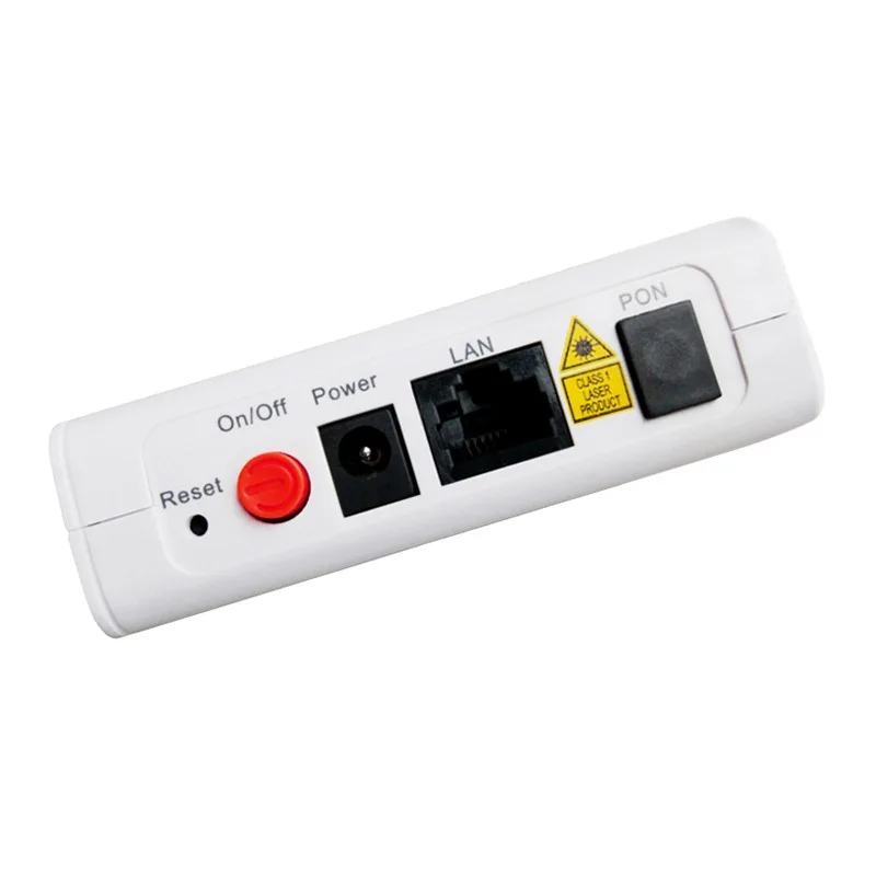 100% Original New ZXHN F601 1GE port Version 6.0 GPON Terminal ONT
