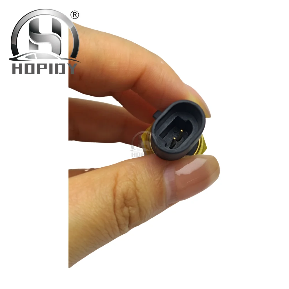 jyw1 para 6727869   Sensor de temperatura hidráulica para minicargador y excavadora Bobcat 430