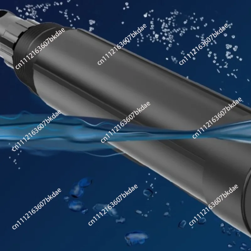 Fluorescent Dissolved Oxygen Controller | Online DO Meter Real-Time Water Quality Tester for Aquaculture & Treatment