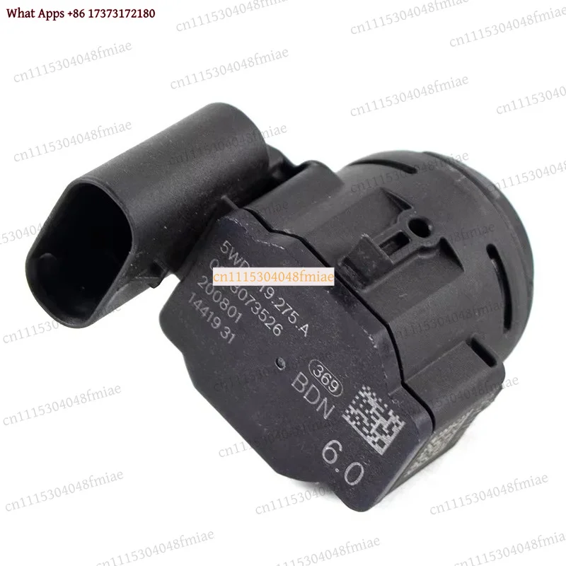 5WD 919 275 A Front Rear Parking Aid Control Unit Radar Sensor For VW ID3 ID4 ID6 Golf 8 MK8 5WA 919 275 A