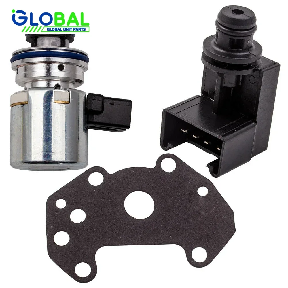 

A518 A500 42RE 46RE 47RE 48RE Transmission Governor Pressure Solenoid Sensor Kit suit For Dodge Jeep 4617210 560281976AD