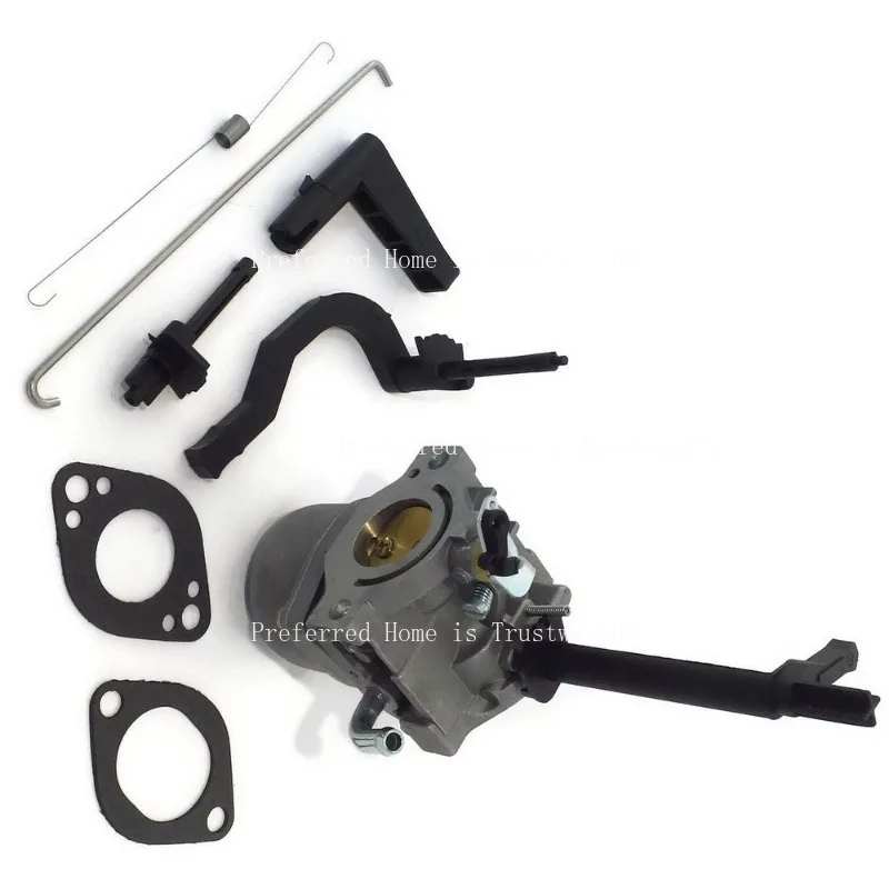 

Suitable for Carbuletor B&S 591378 796321 796322 796323 Carburetor