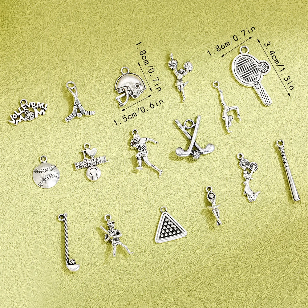 يتم بيع الأساور الطرفية بشكل جيد. إكسسوارات السوار متعددة المكونة حسب طلبًا عاليًا