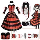 gothic lolita