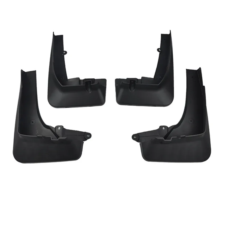 

4pcs/set Tyre Mudflaps Mudguard Fit For BMW X5 M Sport G05 2019 - 2022 Tire Mud Guards Splash Guards Mudflaps Fender Accessories