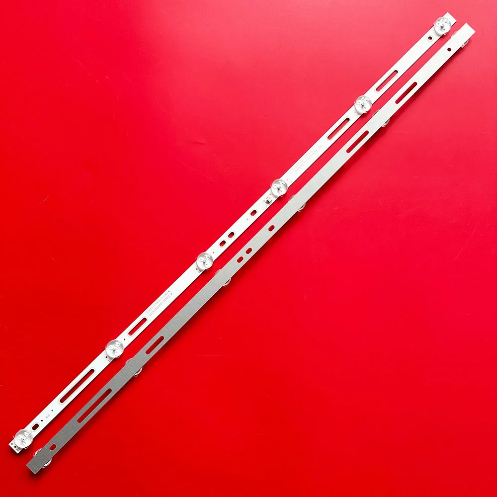 2 шт. светодиодная лента HL-00320A30-0601S-07 A1 2*6 HL-00320A30-0601S-03 A1 LE-32Z10 LE-32Z4TS V320BJ6-Q01 CX315DLEDM V320BJ8-Q01