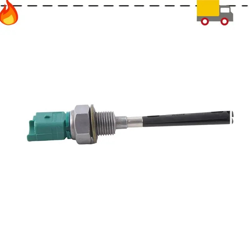 

Discount-2Pin Oil Level Sensor For Citroen C2 C3 206 307 1.4 1131H4 96515044 9651504480