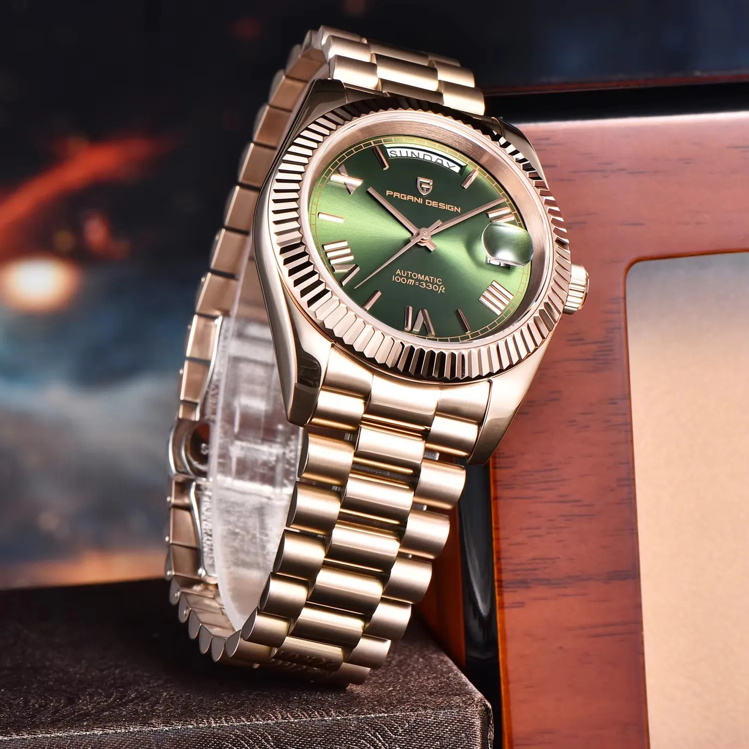 Thumbnail 3 - #71 Best Automatic Watches to Buy In 2026